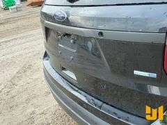 2017 FORD EXPLORER VIN: 1FM5K8AR1HGB93365 AWD