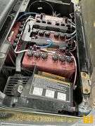 2019 EZ GO RXV GOLF CART SN: 5508613