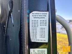 1997 INTERNATIONAL 4700 SINGLE AXLE WRECKER VIN: 1HTSCAAM4VH482801