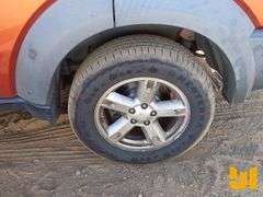 2007 DODGE NITRO VIN: 1D8GT28K27W689037