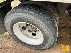 2023 UTILITY TRAILER MANUFACTURER VS2DC 53'X102" VAN TRAILER VIN: 1UYVS2536P3853916