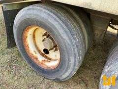 2016 VANGUARD NATIONAL TRAILER CORPORATION (VNTC) REM VXP 53' 53'X102" VAN TRAILER VIN: 5V8VC5329GM6