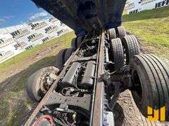 2020 KENWORTH T880 TRI-AXLE DUMP TRUCK VIN: 1NKZXPEX8LJ427909