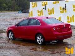 2007 VOLKSWAGEN JETTA VIN: 3VWSF71K57M015453 FWD