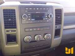 2009 DODGE RAM 1500 CREW CAB 4X2 PICKUP VIN: 1D3HB18K49S806067