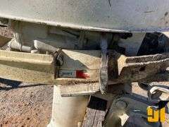 CHRYSLER OUTBOARD MOTOR