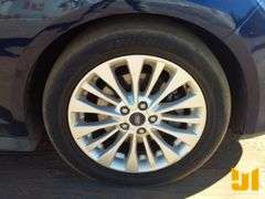 2017 FORD C-MAX VIN: 1FADP5EU3HL109235