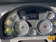 2020 KENWORTH T880 TRI-AXLE DUMP TRUCK VIN: 1NKZXPEX8LJ427909