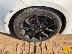 2014 DODGE DART SXT VIN: 1C3CDFBB4ED719498 FWD