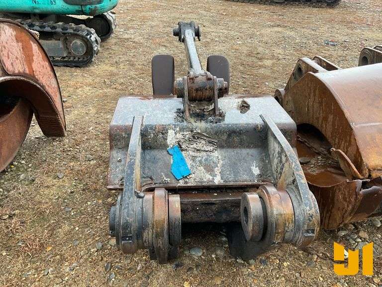 CATERPILLAR GRAPPLE GRAPPLE TO FIT CAT 320