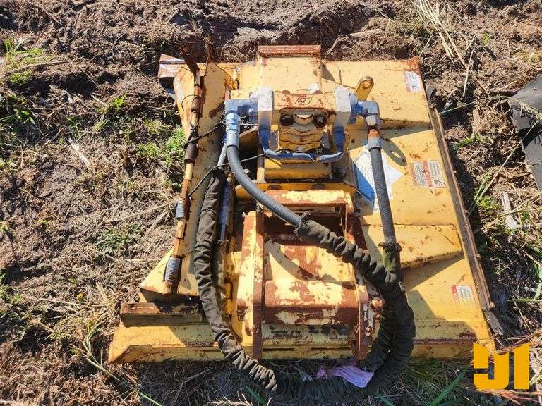 DIAMIND MOWERS HYDRAULIC MOWER