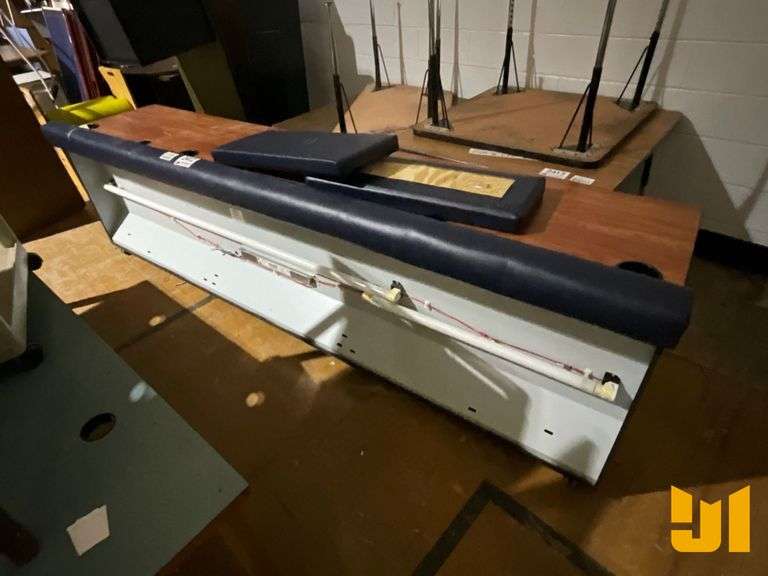 ALL AMERICAN SCOREBOARD