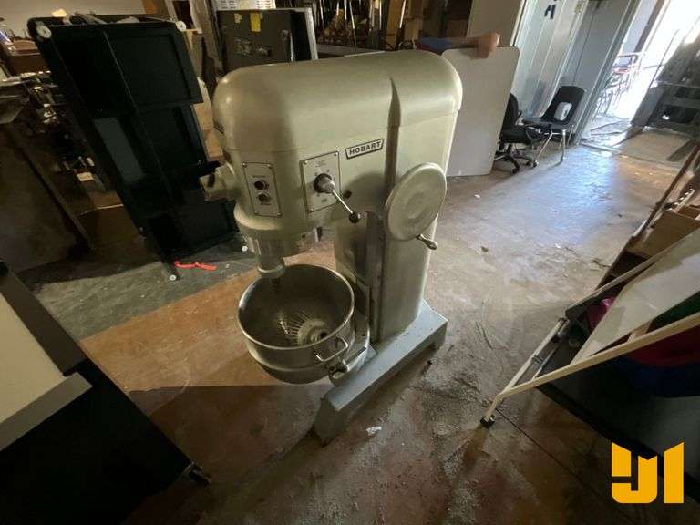 HABART  H-600 INDUSTRIAL HEAVY DUTY MIXER