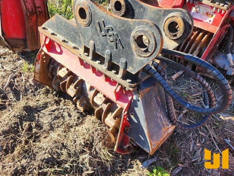 PRINOTH MULCHING HEAD