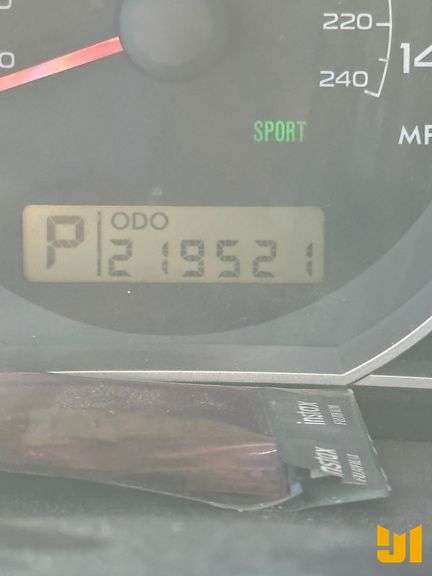 2011 SUBARU IMPREZA CAR VIN: JF1GH6B67BH804401