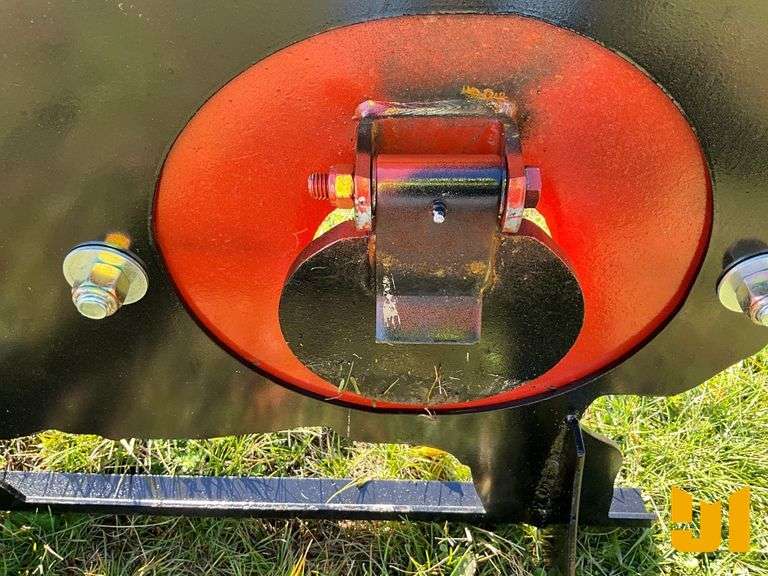 UNUSED 3/8” AR500 WILD BOAR SHOOTING TARGET