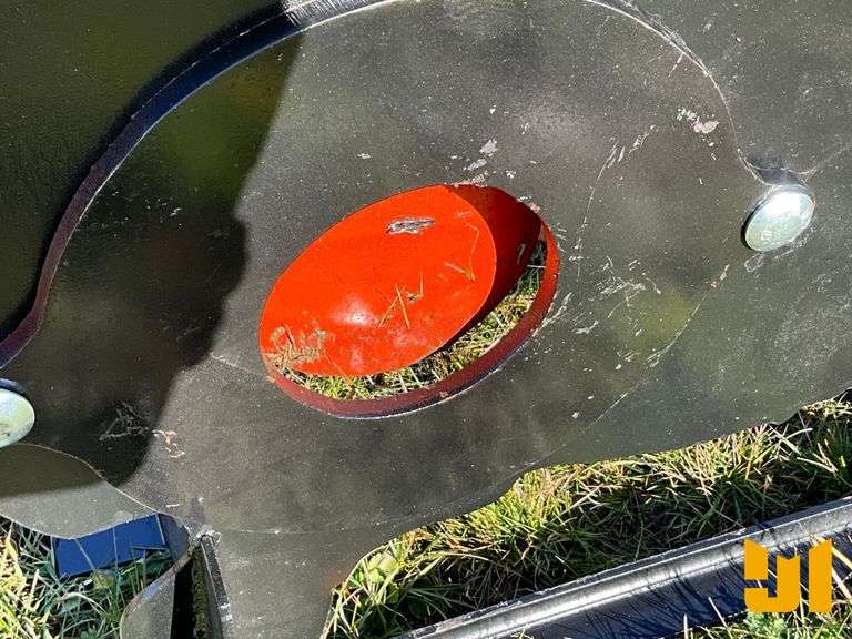 UNUSED 3/8” AR500 WILD BOAR SHOOTING TARGET