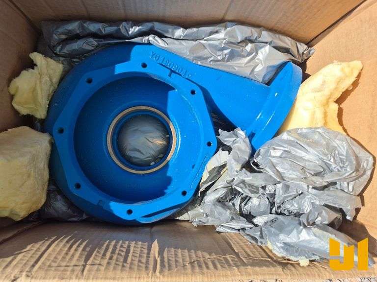 GOULDS YO 190904 CENTRIFUGAL PUMP CASING