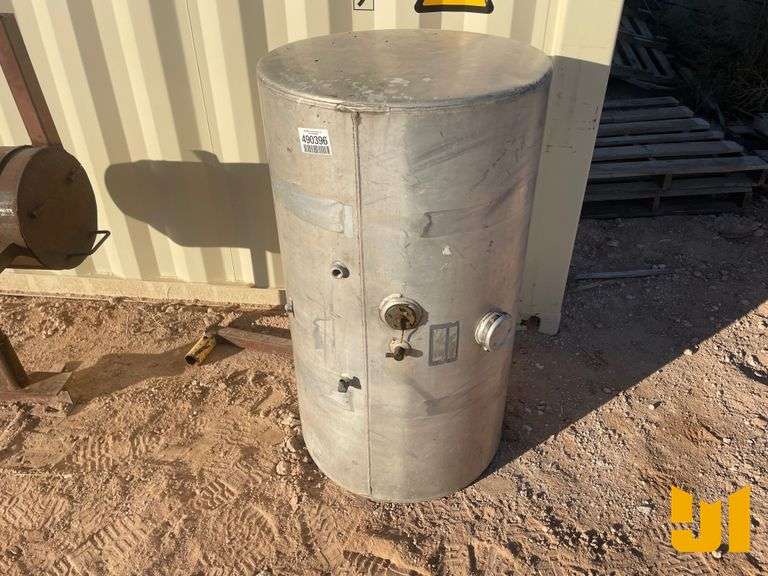 FREIGHTLINER FUEL TANK