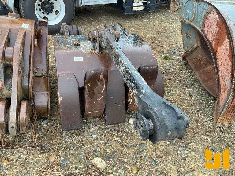 CATERPILLAR GRAPPLE GRAPPLE TO FIT CAT 320