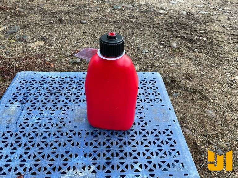 5 GALLON UTILITY JUG