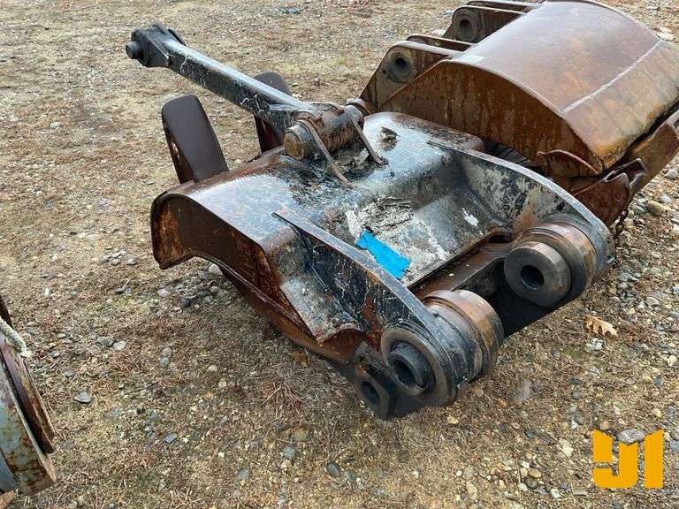 CATERPILLAR GRAPPLE GRAPPLE TO FIT CAT 320