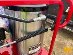 UNUSED 2025 EASY-KLEEN MAGNUM GOLD 4000 PRESSURE WASHER SN: 254448