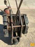 2010 LINK-BELT RTC8075 ROUGH TERRAIN CRANE SN: D7KO-1814