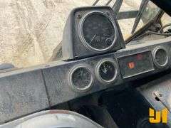 2006 MACK MR TRI FRONT LOAD COLLECTION TRUCK VIN: 1M2K189C36M033556