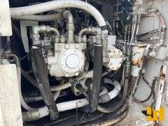 2006 ROADTEC RP155 CRAWLER ASPHALT PAVER SN: RP-155-126