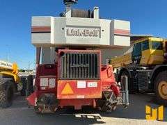2010 LINK-BELT RTC8075 ROUGH TERRAIN CRANE SN: D7KO-1814