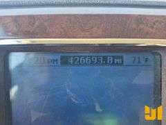 2013 MACK CHU613 PINNACLE TANDEM AXLE DAY CAB TRUCK TRACTOR VIN: 1M1AN07Y3DM014765