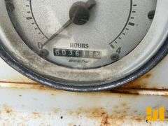 2006 ROADTEC RP155 CRAWLER ASPHALT PAVER SN: RP-155-126