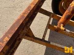 BASIC 701 MOTORGRADER SN: 7805265