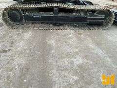 2023 SANY SY135C HYDRAULIC EXCAVATOR