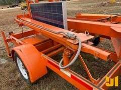 CARLINVILLE SX7500 STOP LIGHTS SN: 1C9B1ACAXB1496162