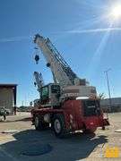 2013 LINK-BELT RTC8030 II ROUGH TERRAIN CRANE SN: E8K4-3932