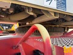 2010 LINK-BELT RTC8075 ROUGH TERRAIN CRANE SN: D7KO-1814