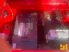 2021 EV MOKE GOLF CART SN: GV9ELA1S0LJ018495