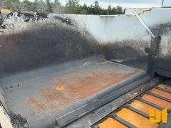 2006 ROADTEC RP155 CRAWLER ASPHALT PAVER SN: RP-155-126