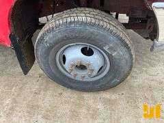 2003 FORD F-350 S/A MECHANICS TRUCK VIN: 1FDWF37P03ED16742