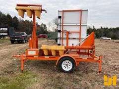 CARLINVILLE SX7500 STOP LIGHTS SN: 1C9B1ACAXB1496162