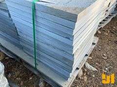 PALLET 24” X 24” X 1.5” THERMAL BLUESTONE PATTERN