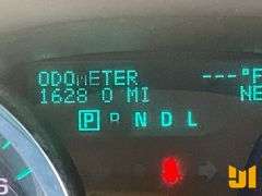 2011 CHEVROLET TRAVERSE LT VIN: 1GNKRJEDXBJ185730