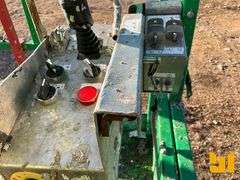 2014 SKYJACK SJ8841RT 42 SCISSOR LIFT SN: 40001425