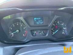 2015 FORD TRANSIT 2WD VIN: 1FTNE1ZM0FKB12930