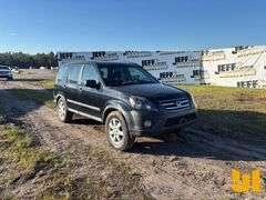 2006 HONDA CR-V VIN: SHSRD78526U414453 2WD