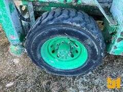 2014 SKYJACK SJ8841RT 42 SCISSOR LIFT SN: 40001425