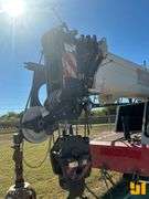 2007 HTC8690 VIN: 1F9N3J8908L028867 TRUCK CRANE