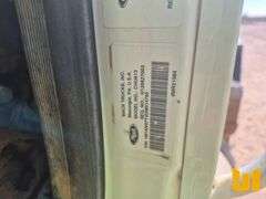 2013 MACK CHU613 PINNACLE TANDEM AXLE DAY CAB TRUCK TRACTOR VIN: 1M1AN07Y3DM014765